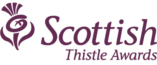 Scottish Thistle Awards Logo